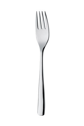 Middag gaffel Aleria - 20,7 cm - sæt af 12