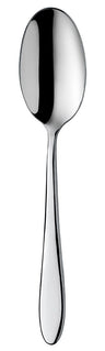 Middagsske Leandro - 20,8 cm - sæt af 12