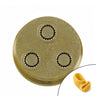 Pastadyse - Canestrini Ø 16 mm - passer til NMF8N & NMF13N - Ø 57 mm
