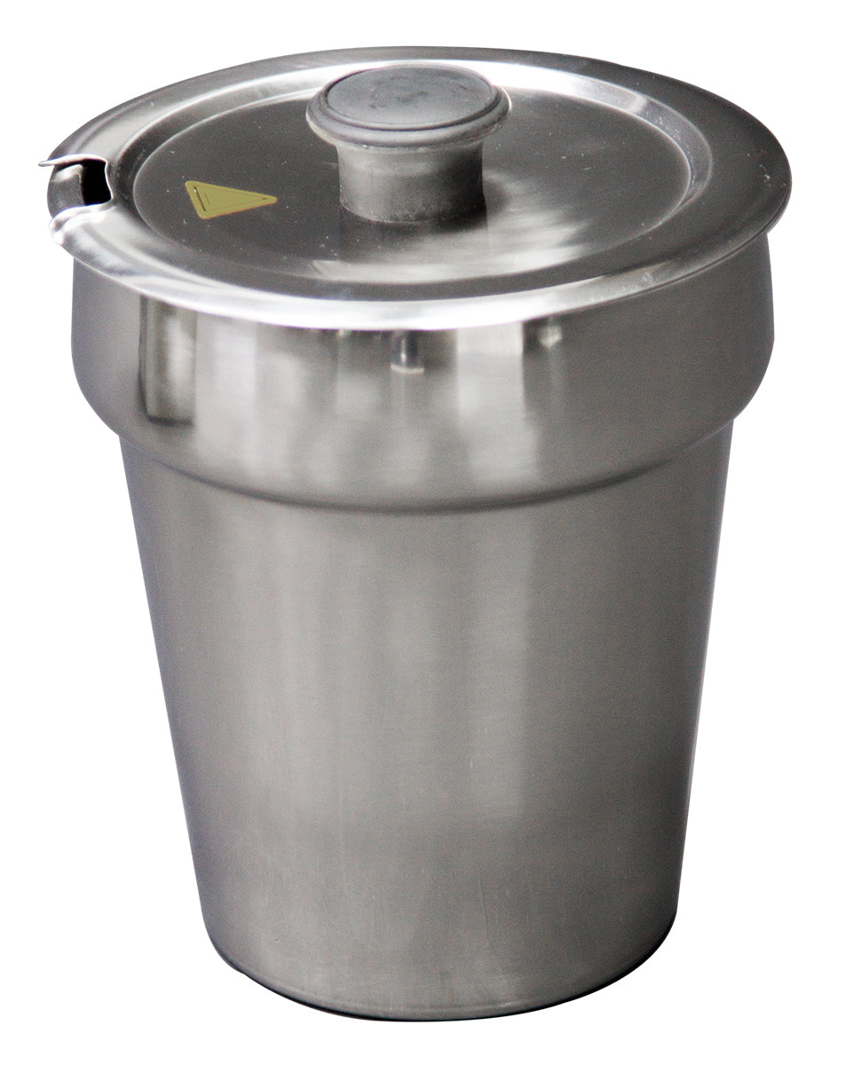 Bain Marie - Hot pot - 7 liter