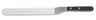 Paletkniv Vinkelpalette - med plastgreb - rustfrit stål - 30 cm