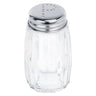 Peberbøsse - glas - højde: 70 mm