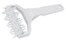 Prikkerulle af plast - 20 x 13 cm