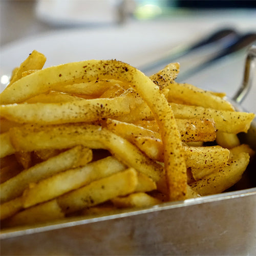 Pommes frites - 41cm