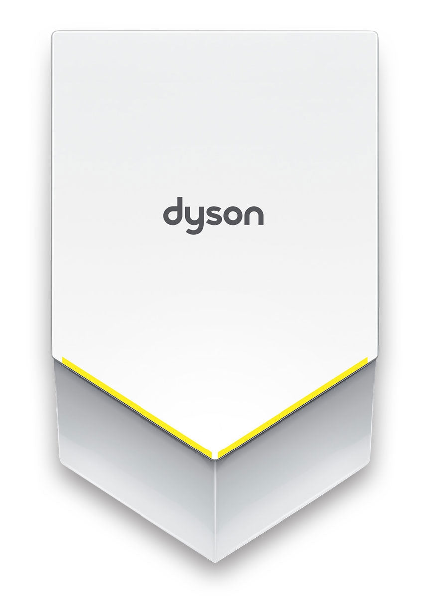 Dyson håndtørrer - hvid