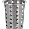Bestikkurv - hullet - højde: 13,5 cm
