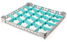 Forhøjeramme - GKFP5050/GKFP25 - 500x500x40 mm - til 25 glas