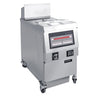 Elektrisk Friture - 25 Liter (14,2 kW)