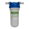 Vandfilter system til isterningmaskine - 60.000 Liter