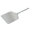 Aluminiums pizza spade - 24 x 17 cm