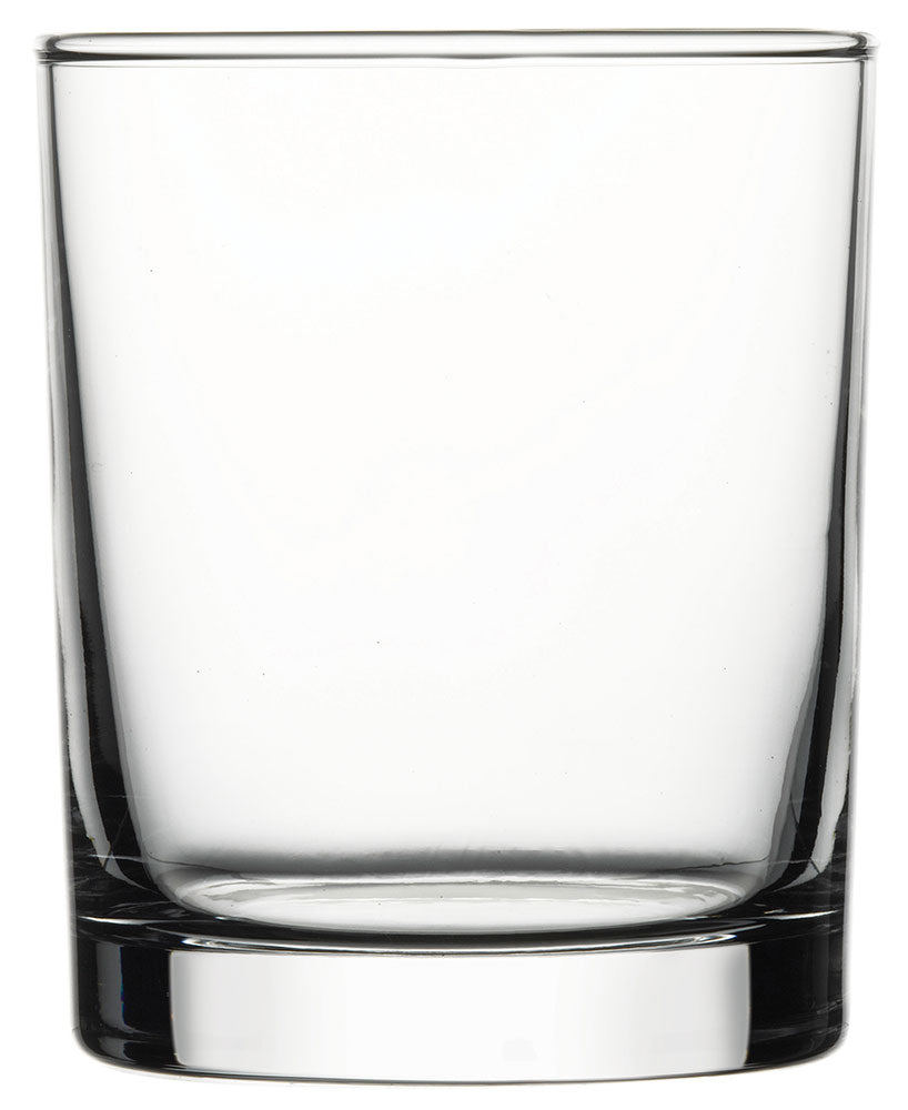 (12 stk.) CHICAGO whiskyglas - 0,25 liter