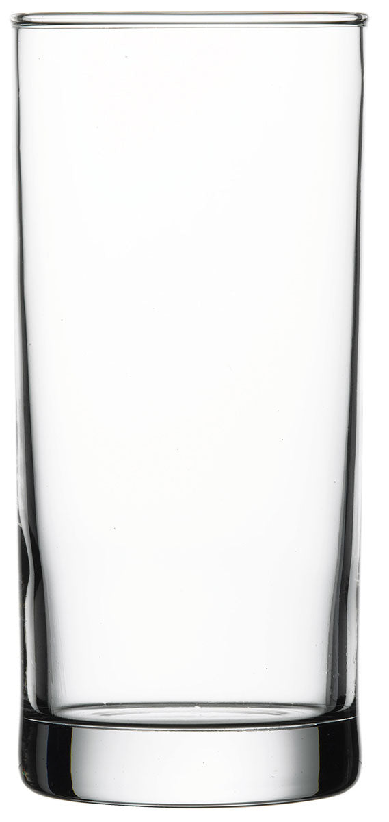 CHICAGO Longdrinkglas - 0,29 liter - sæt med 12 stk.