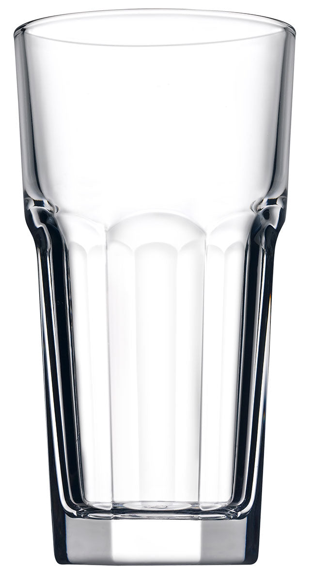 CASABLANCA Longdrinkglas - 0,28 liter - sæt med 12 stk.