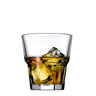 (48 stk.) Whiskyglas - CASABLANCA - 260 ml