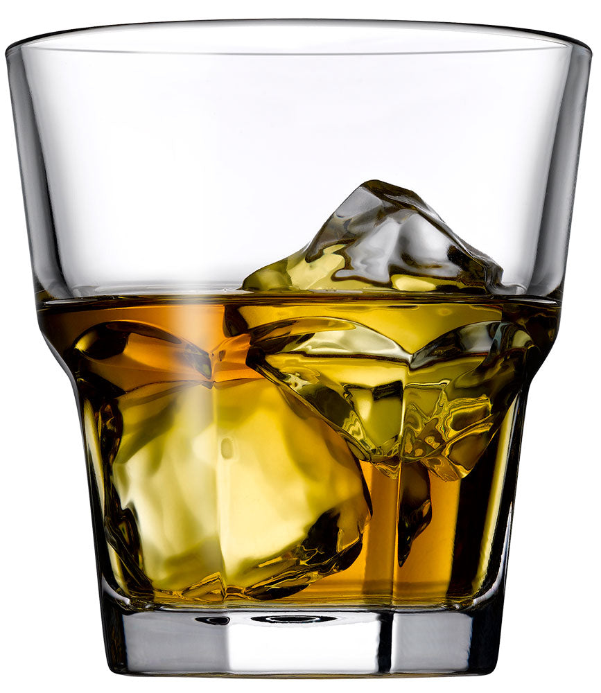 (48 stk.) CASABLANCA whiskyglas - 0,26 liter Casablanca W.