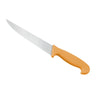 brod kniv gul 18 cm