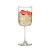 (12 stk.) LIBBEY | LINEAR - Vinglas - 399ml