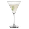 (12 stk.) LIBBEY | LINEAR - martiniglas - 281 ml