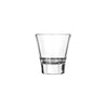 (12 stk.) LIBBEY | ENDEAVOR - Espressoglas - 111 ml