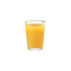 (12 stk.) LIBBEY | PANELED TUMBLERS - Juiceglas - 251 ml