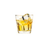 (12 stk.) LIBBEY | GIBRALTAR - sten - 207 ml