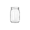 (12 stk.) LIBBEY | DRINKING JARS - Drikkebæger - 473 ml