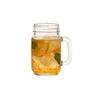 (12 stk.) LIBBEY | DRINKING JARS - Drikkebæger - 488 ml