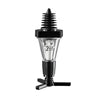FUCHS | ECO - Doseringsglas - 2 cl - til 3–4,5 liters flasker - plast - sort