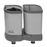 FUCHS | DELFIN® TS 2100 - Glasvaskemaskine til glas op til 1 liter - lukket skyllecyklus