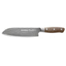 F. DICK | DarkNitro - Santoku-kniv - Blad: 180 mm