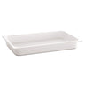 (6 stk.) GN 1/1 beholdere - ECOLINE - melamin - 7,1 Liter - dybde: 65 mm