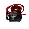 Rengøringsmiddelpumpe (sort) - til DS430LE, GLS320E, GLS320ME, GS330E og GS330M