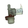 Magnetventil 180 °C - 220/240 V 50/60 Hz - max. 90 °C - passer til GLS, DS, GS, GF og TSS-modeller