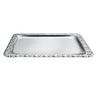 Serveringsbakke uden håndtag - B 35 x D 24 cm