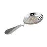 (6 stk.) Julep bar strainer - PRO - rustfrit stål - Ø 75mm