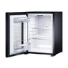 DOMETIC | Minibar-køleskab – EVOLUTION N40S – 405 mm – 40 liter – med 1 glaslåge og dørhængsel til venstre