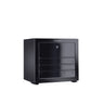 DOMETIC | Indbygget minibar-køleskab – DM 20 NTE F – 384 mm – 20 liter – udtrækkelig skuffe