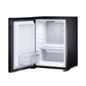 DOMETIC | Minibar-køleskab – ALPHA A30S – 384 mm – 30 liter – med 1 dør og dørhængsel til venstre