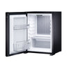 DOMETIC | Minibar-køleskab – ALPHA A40S – 405 mm – 40 liter – med 1 dør og dørhængsel til venstre