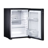 DOMETIC | Minibar-køleskab – EVOLUTION A40S – 405 mm – 40 liter – med 1 dør og dørhængsel til højre