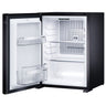 DOMETIC | Minibar-køleskab – EVOLUTION A40S – 405 mm – 40 liter – med 1 dør og dørhængsel til venstre