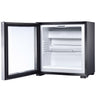 DOMETIC | Minibar-køleskab – RH 429 LDAG – 422 mm – 20 liter – med 1 glasdør og dørhængsel til venstre
