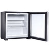 DOMETIC | Minibar-køleskab – RH 429 LDAG – 422 mm – 20 liter – med 1 glasdør og dørhængsel til højre
