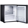 DOMETIC | Minibar-køleskab – ALPHA C60S – 490 mm – 60 liter – med 1 dør og dørhængsel til venstre