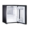 DOMETIC | Minibar-køleskab – EVOLUTION A40G – 405 mm – 40 liter – med 1 glasdør og dørhængsel til højre