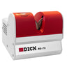 F. DICK | RS-75 slibemaskine
