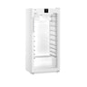 LIEBHERR | Bagerikøleskab PERFORMANCE - 3600 Liter - EN 600x400 - Plastinteriør - med 1 glasdør - Hvid