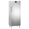 LIEBHERR | Køleskab i rustfrit stål PERFECTION - 655 Liter - GN 2/1 - plastinteriør - med 1 dør