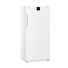 LIEBHERR | PERFORMANCE bagerifryser - 4002 Liter - EN 600x400 - plastinteriør - med 1 dør - hvid