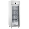LIEBHERR | Køleskab i rustfrit stål PERFORMANCE - 625 Liter - GN 2/1 - interiør i rustfrit stål - med 1 glasdør